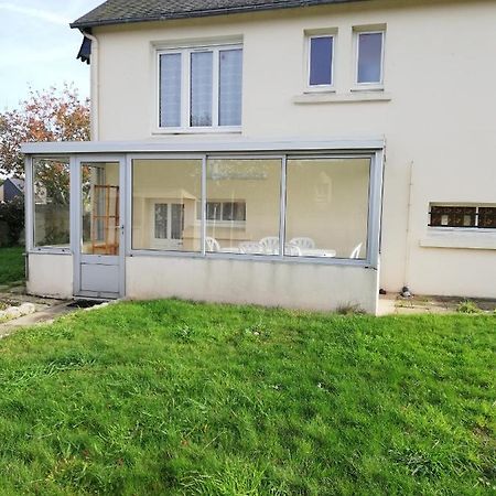 Gite Du Roudour Villa Bégard Eksteriør billede