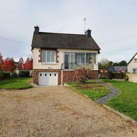 Gite Du Roudour Villa Bégard Eksteriør billede
