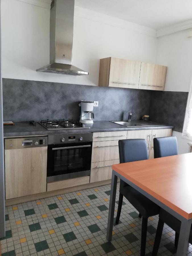 Gite Du Roudour Villa Bégard Eksteriør billede